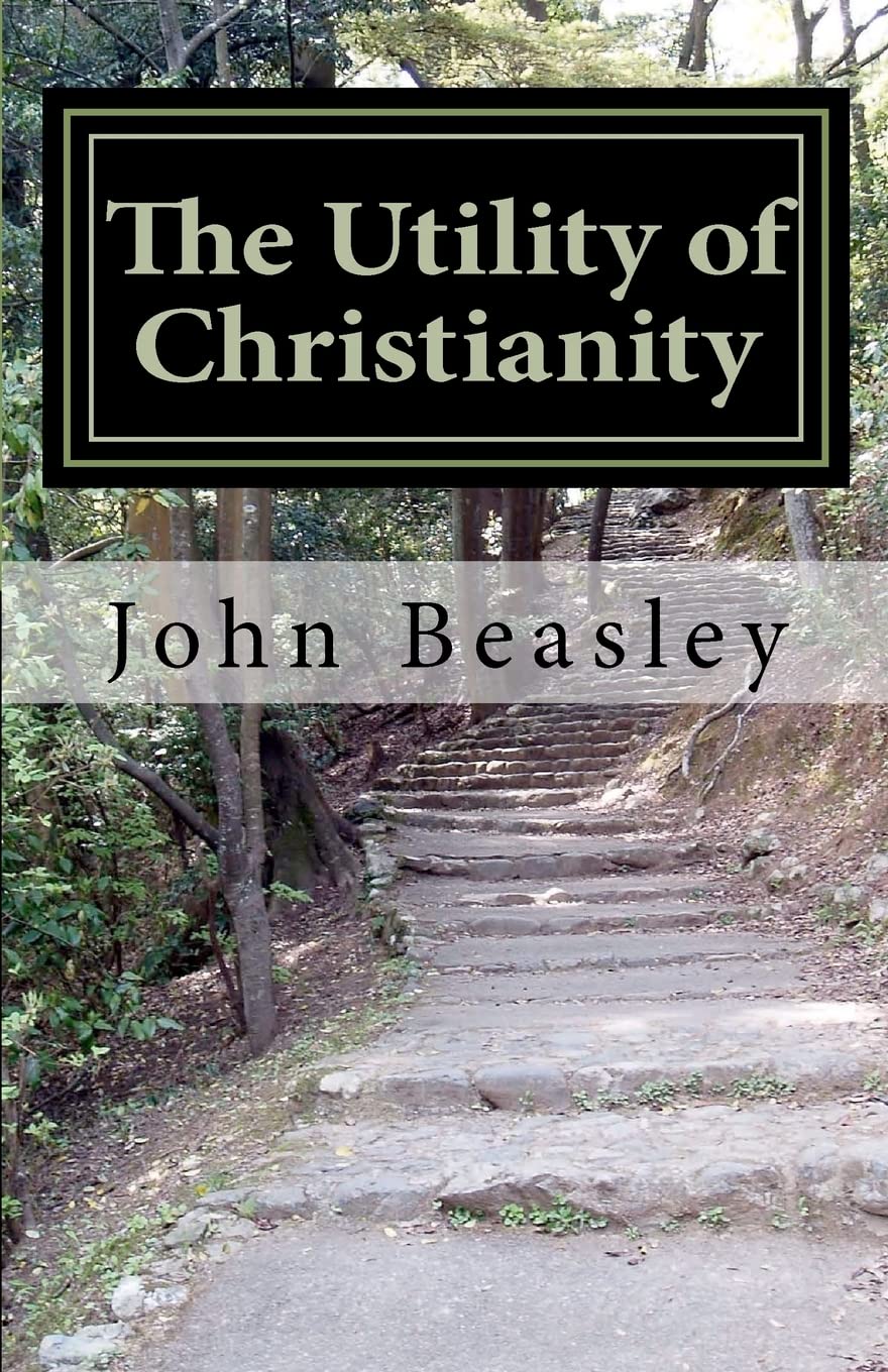 The Utility Of Christianity,Used
