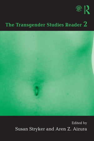 The Transgender Studies Reader 2,Used