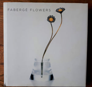 Faberge Flowers,New