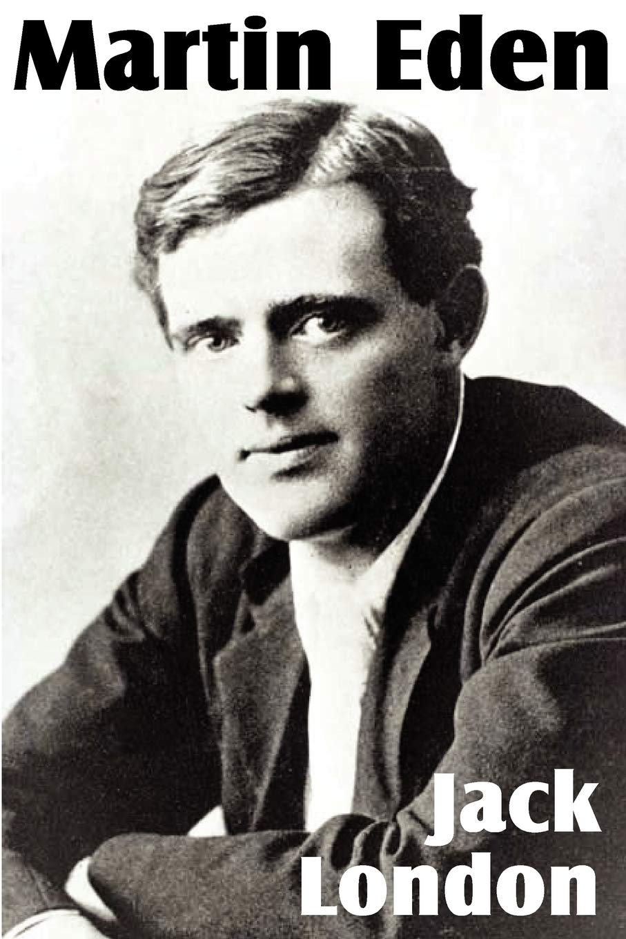 Martin Eden,Used