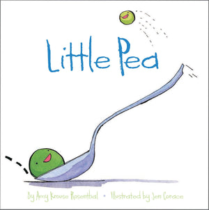Little Pea (Little Books),Used