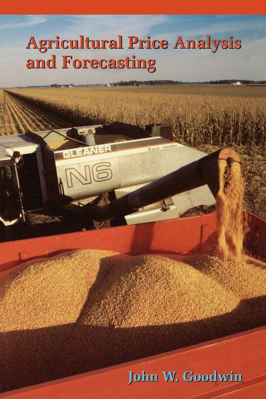 Agricultural Price Analysis And Forecasting,New