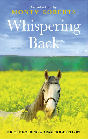 Whispering Back,Used