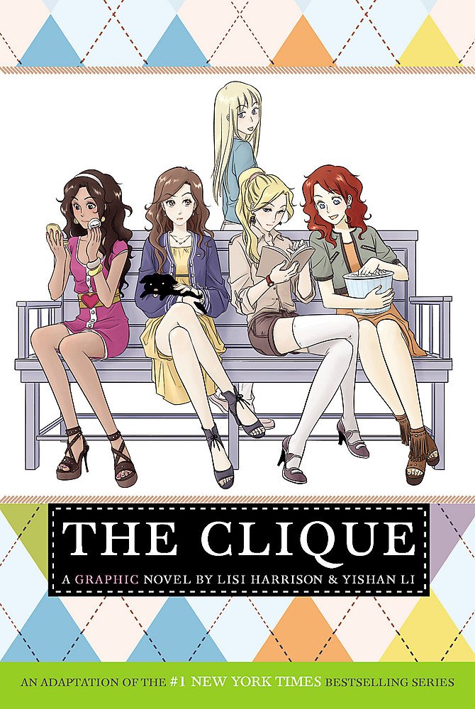 The Manga