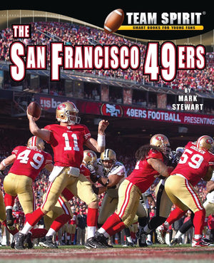 San Francisco 49Ers, The (Team Spirit),Used