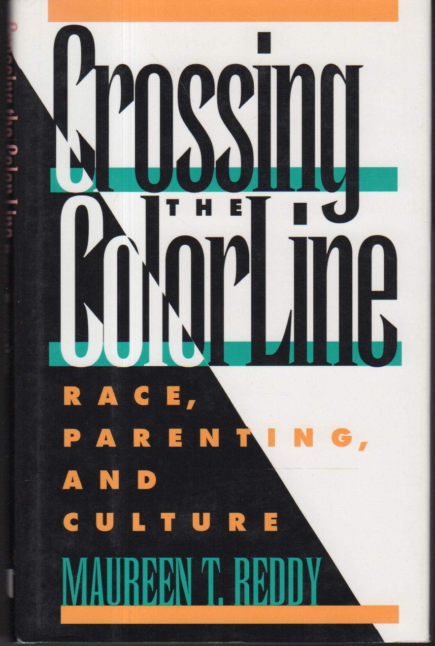 Crossing the Color Line,Used