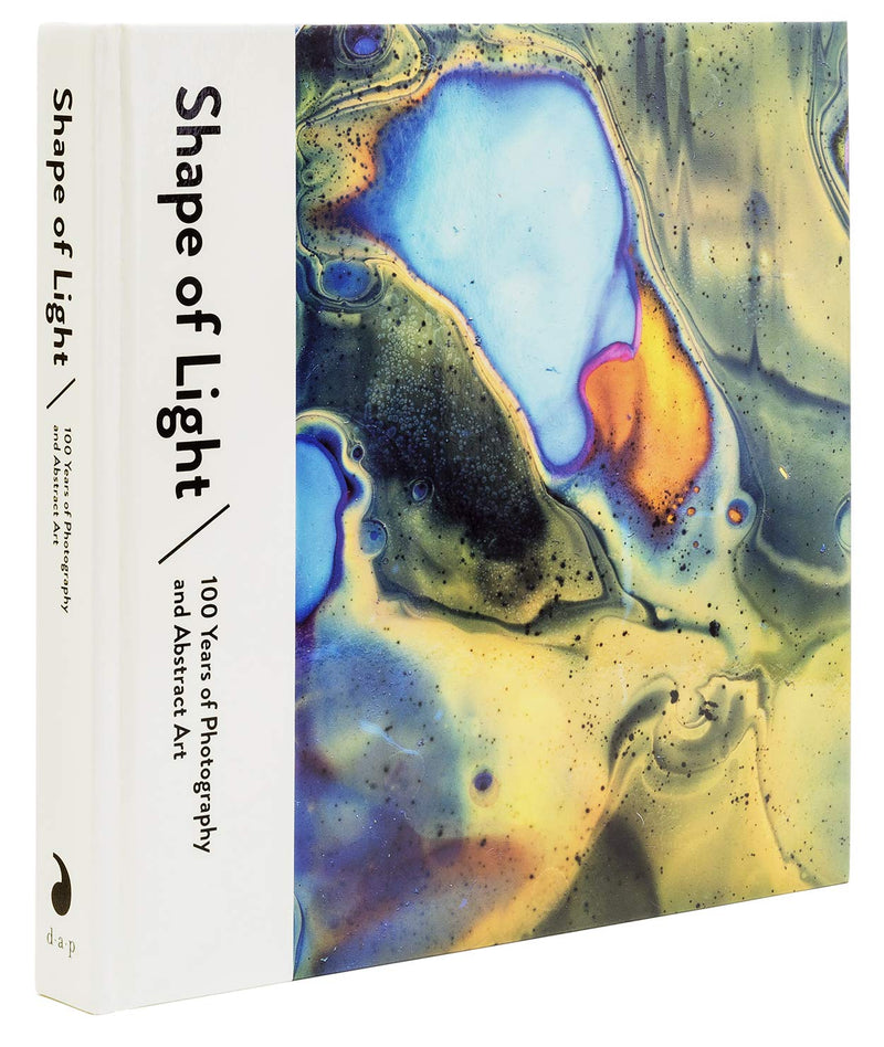 Shape of Light: 100 Years of Photography and Abstract Art,Used