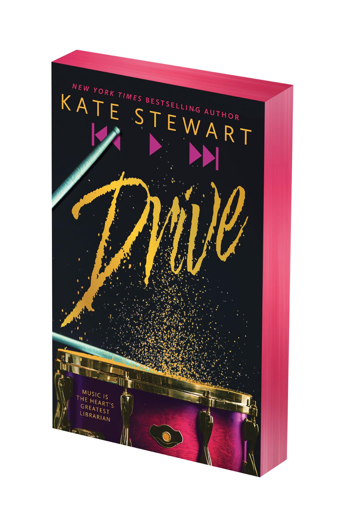 Drive: Deluxe Limited Edition (Bittersweet Symphony Duet)