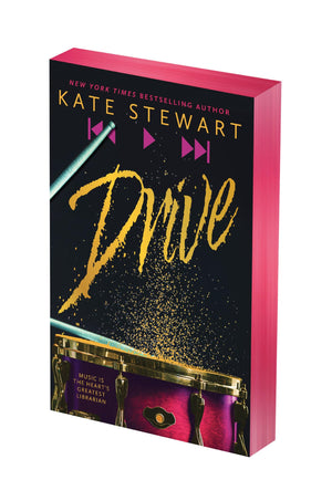 Drive: Deluxe Limited Edition (Bittersweet Symphony Duet)