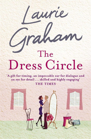Dress Circle,Used