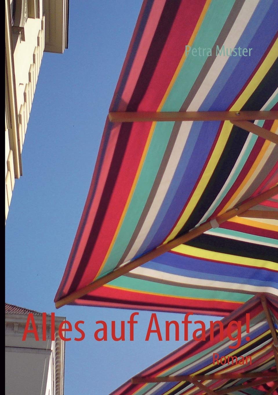 Alles auf Anfang! (German Edition),Used