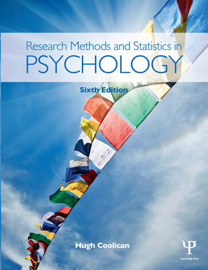 Research Methods And Statistics In Psychology
