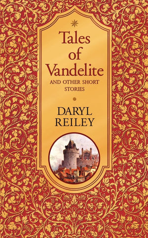 Tales of Vandelite and Other Short Stories,Used