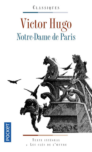Notre Dame De Paris (French Edition)