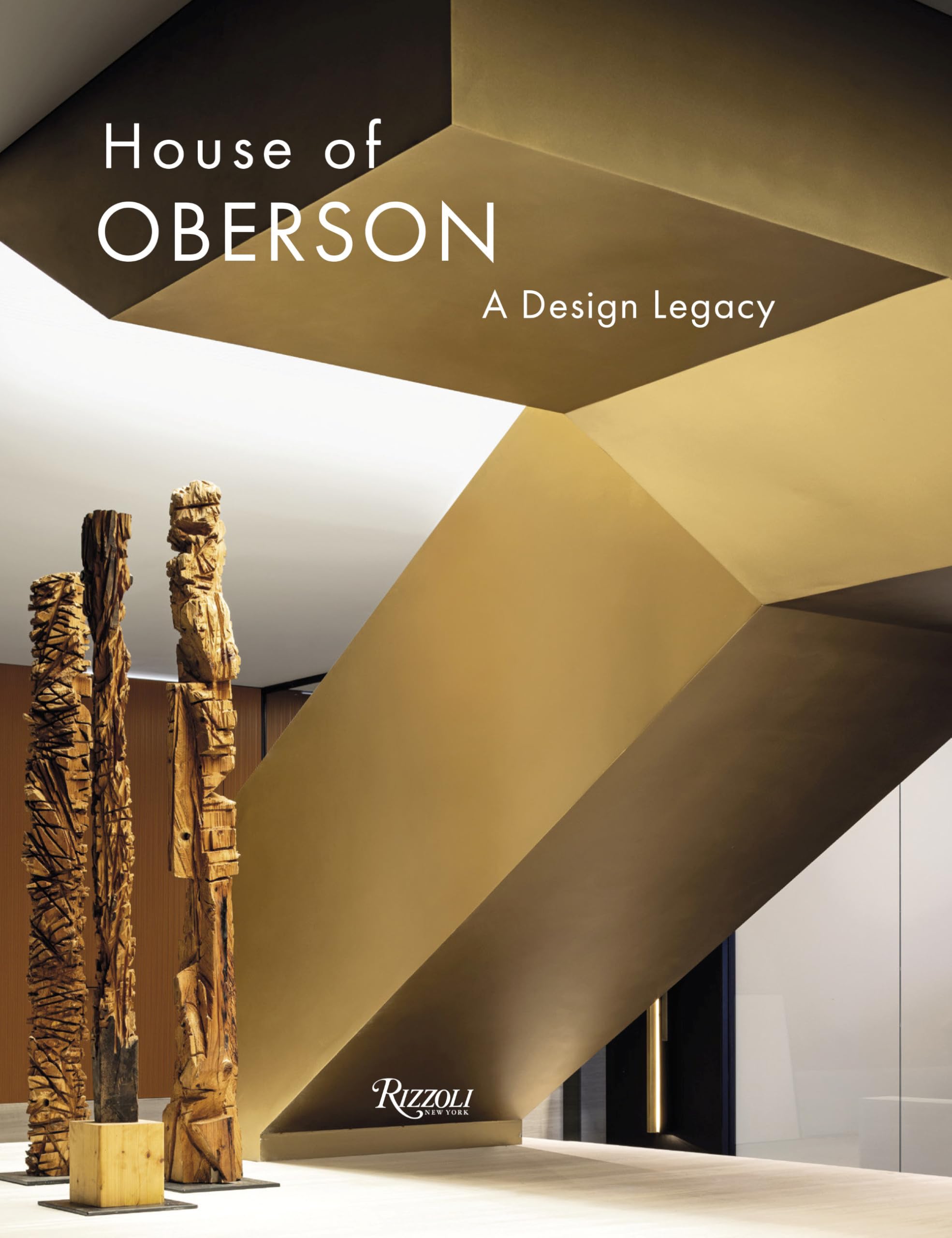 House Of Oberson: A Design Legacy