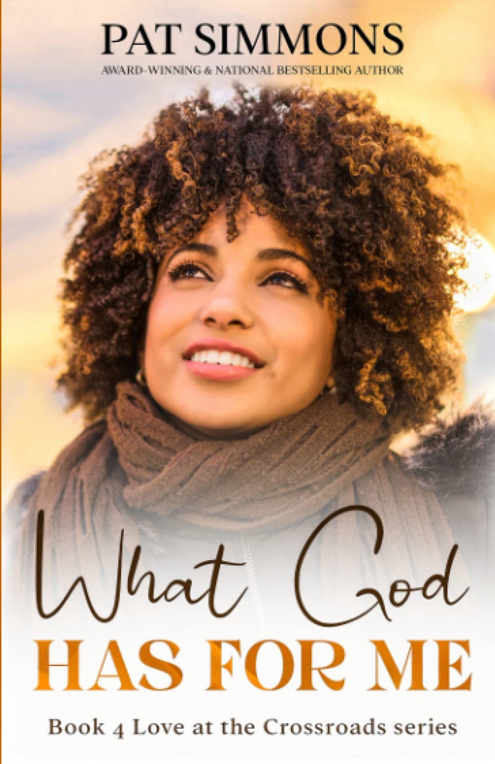 What God Has For Me (Love at the Crossroads),Used