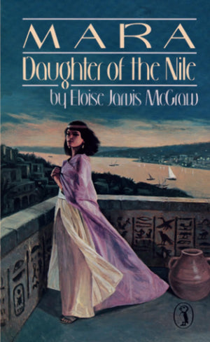 Mara, Daughter of the Nile,Used