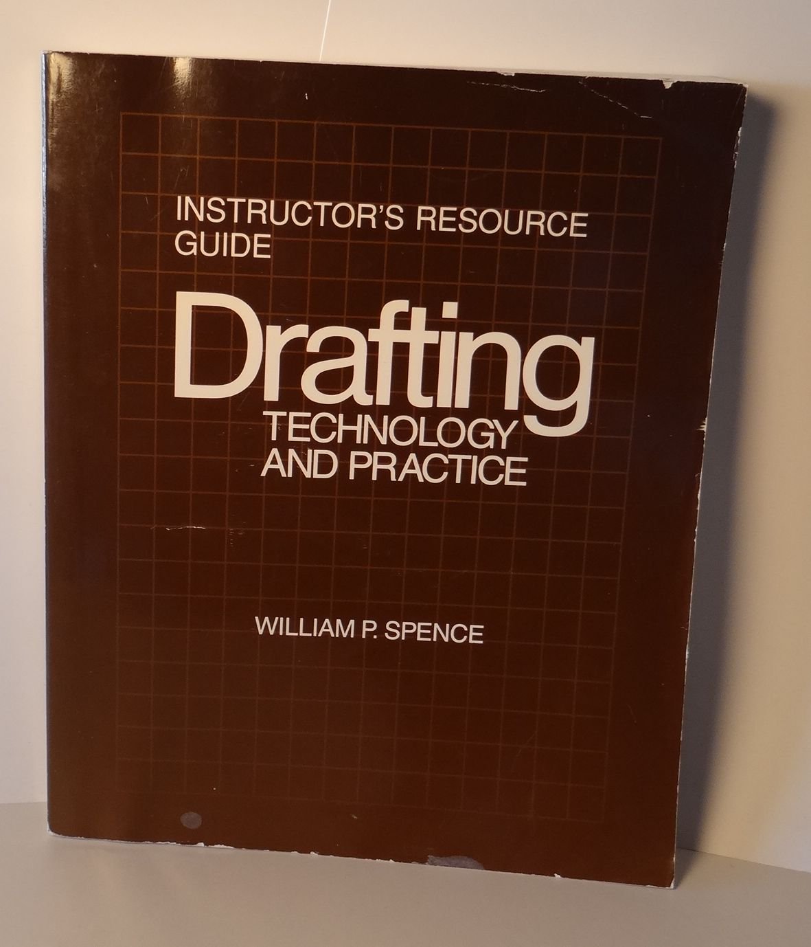 Drafting Technology and Practice: Instructor's Resource Guide,Used