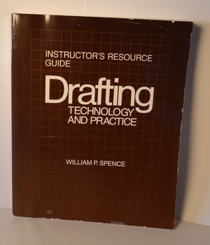Drafting Technology and Practice: Instructor's Resource Guide,Used