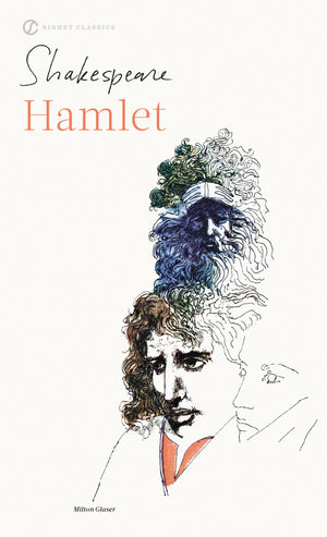 Hamlet (Signet Classics),New