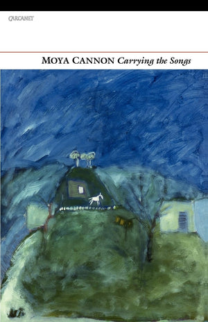 Carrying the Songs,Used