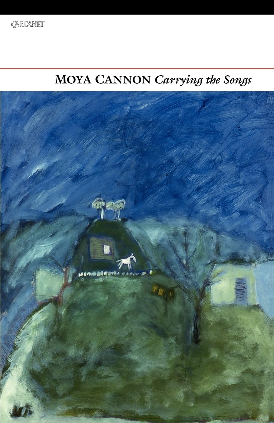 Carrying the Songs,Used