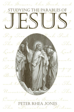 Studying the Parables of Jesus,Used