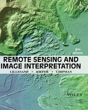 Remote Sensing And Image Interpretation