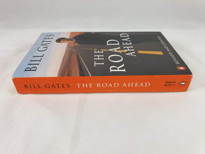 The Road Ahead-used