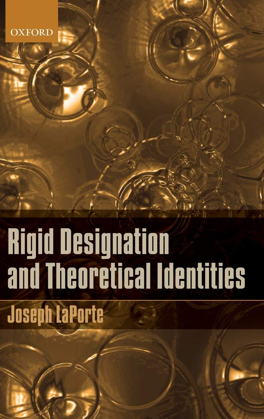 Rigid Designation and Theoretical Identities,Used