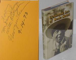 Lieutenant Lee of Beale Street