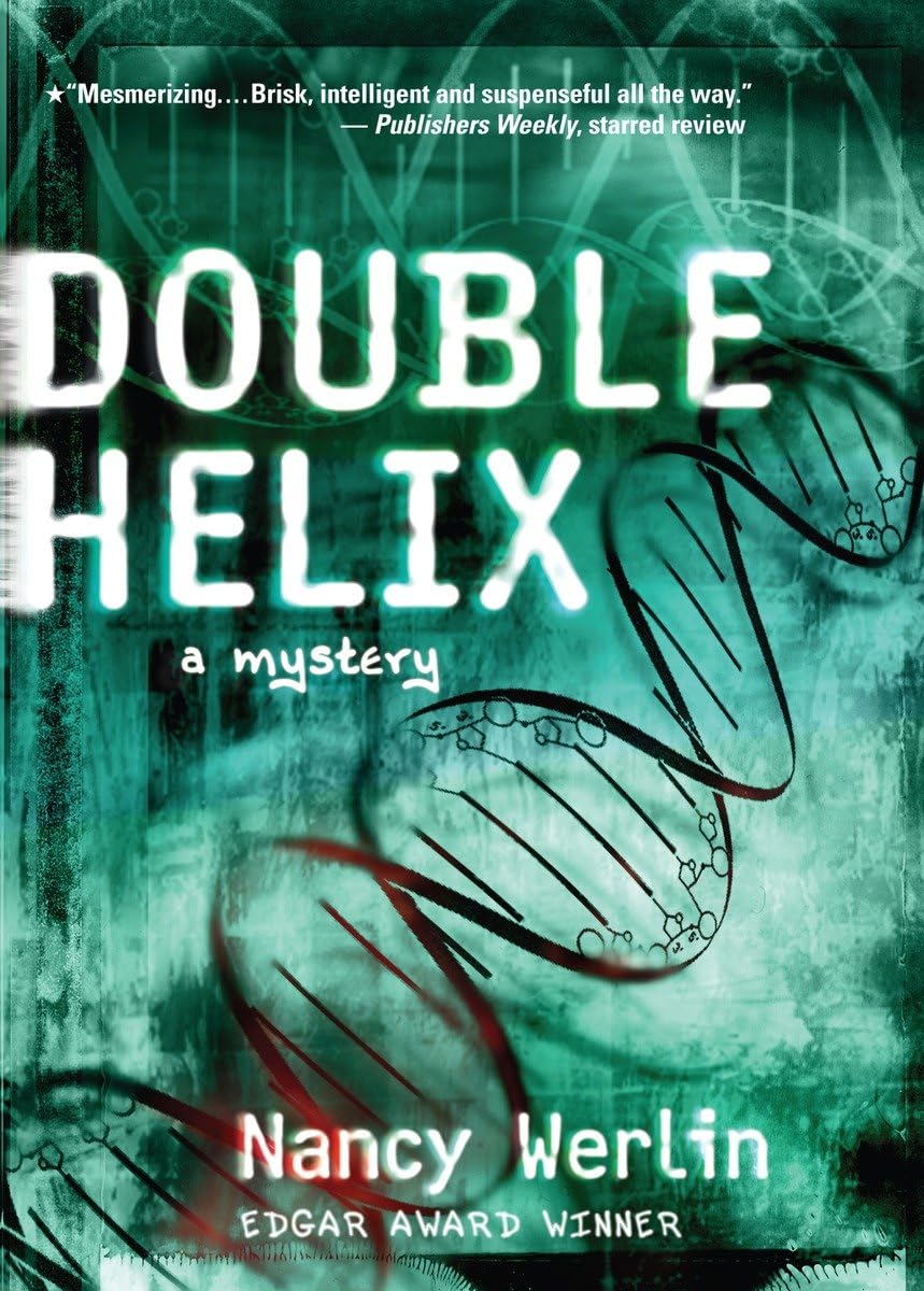 Double Helix,Used