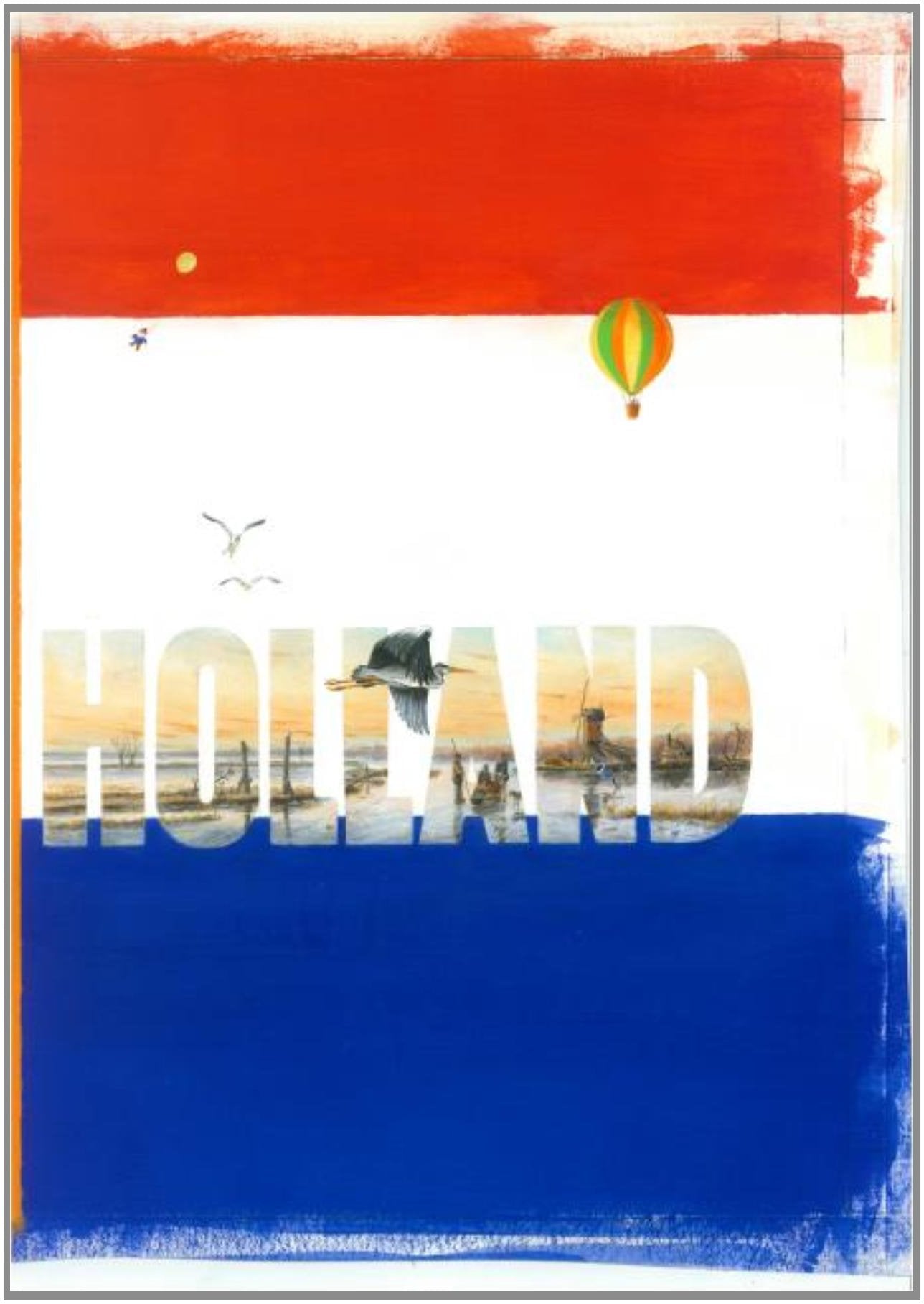 Holland,New