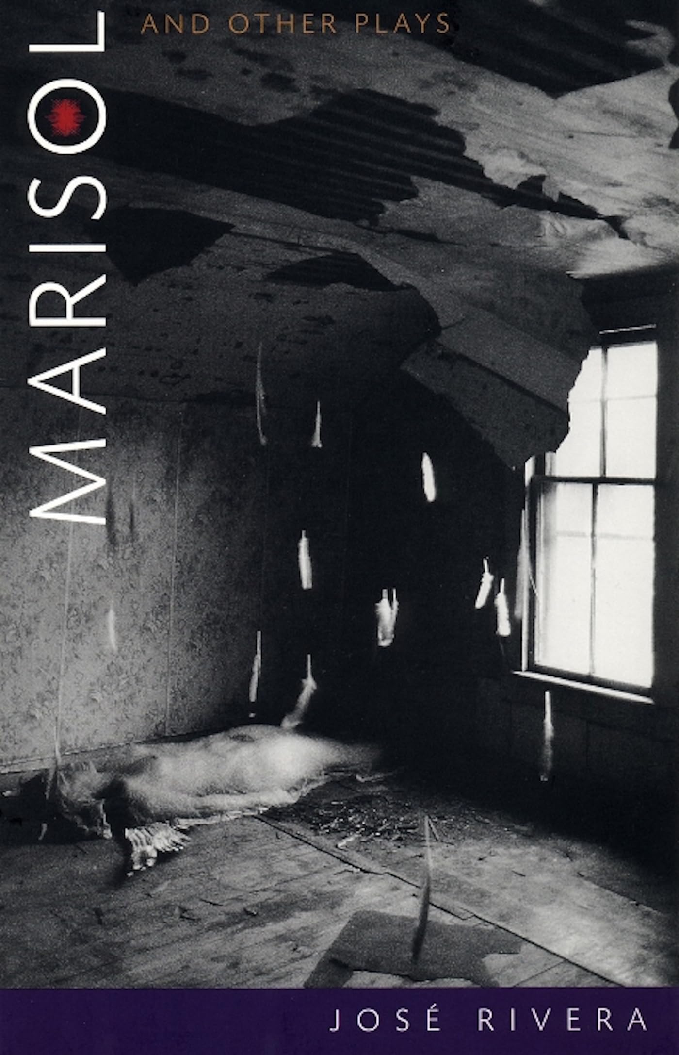 Marisol and Other Plays,Used