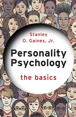 Personality Psychology: The Basics,Used