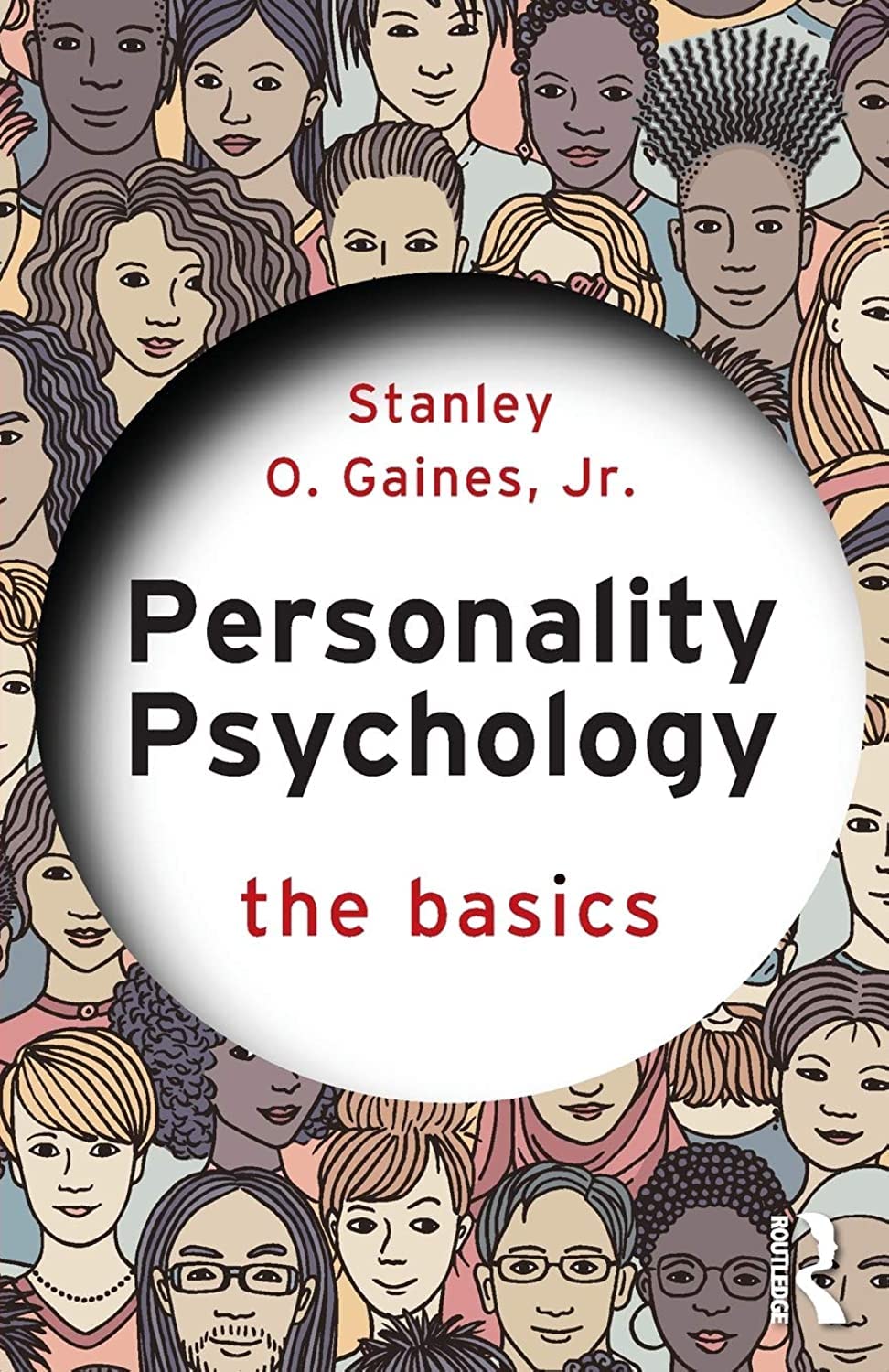 Personality Psychology: The Basics,Used