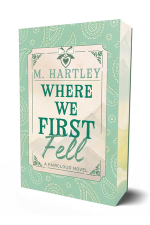 Where We First Fell (Faircloud)