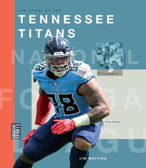 The Story Of The Tennessee Titans