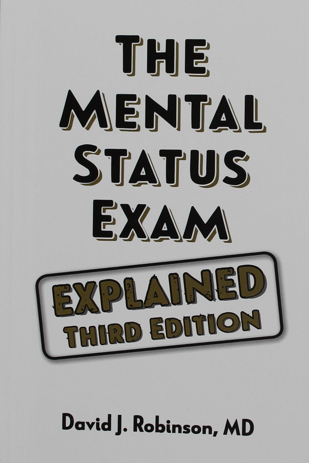 The Mental Status Exam Explained: Comprehensive Guide to Assessing Mental Health, Ideal for Students and Professionals