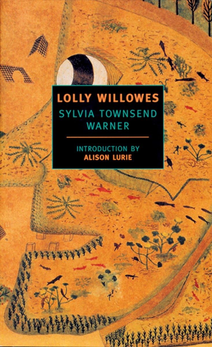 Lolly Willowes : Or The Loving Huntsman (New York Review Books Classics),New