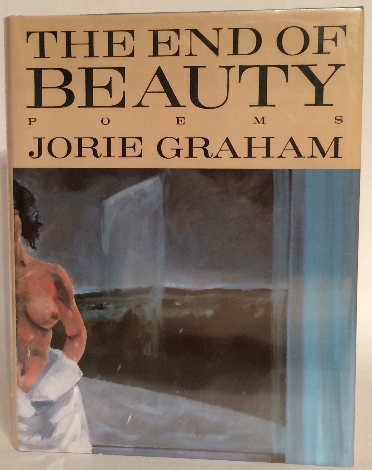 The End of Beauty,New