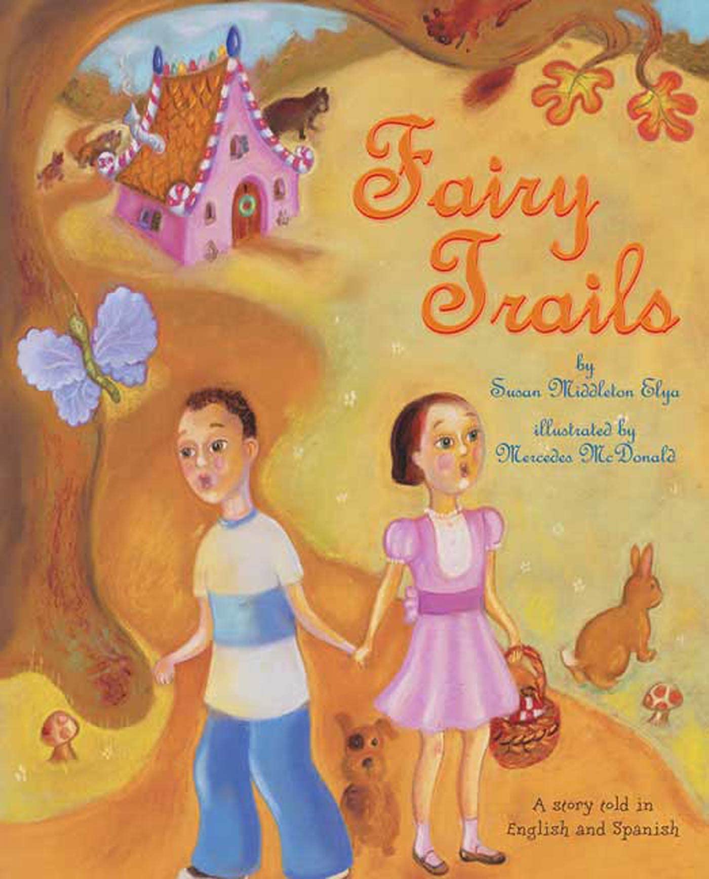 Fairy Trails,Used