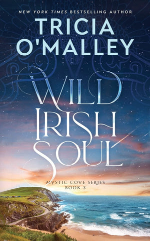 Wild Irish Soul (The Mystic Cove Series),Used