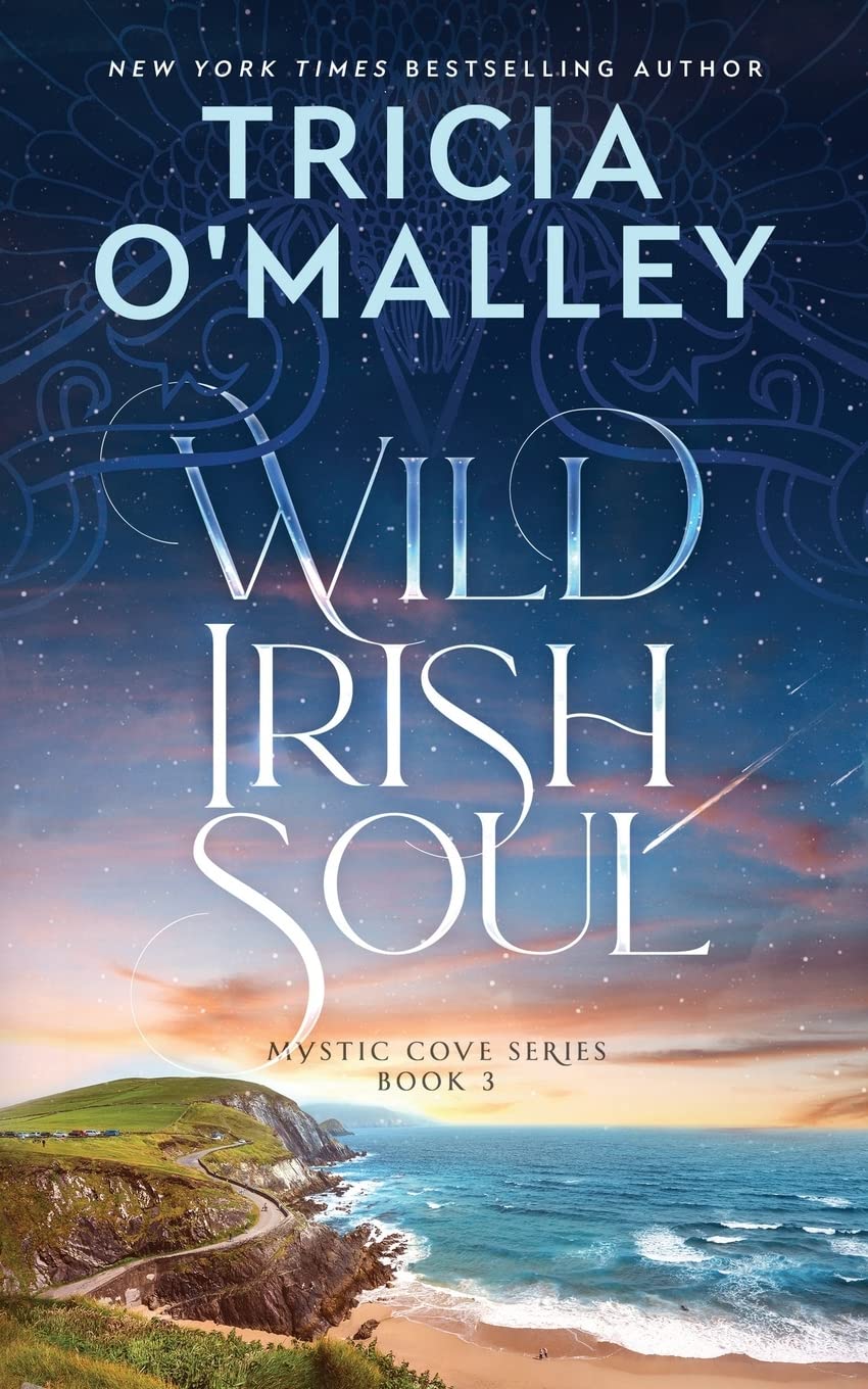 Wild Irish Soul (The Mystic Cove Series),Used