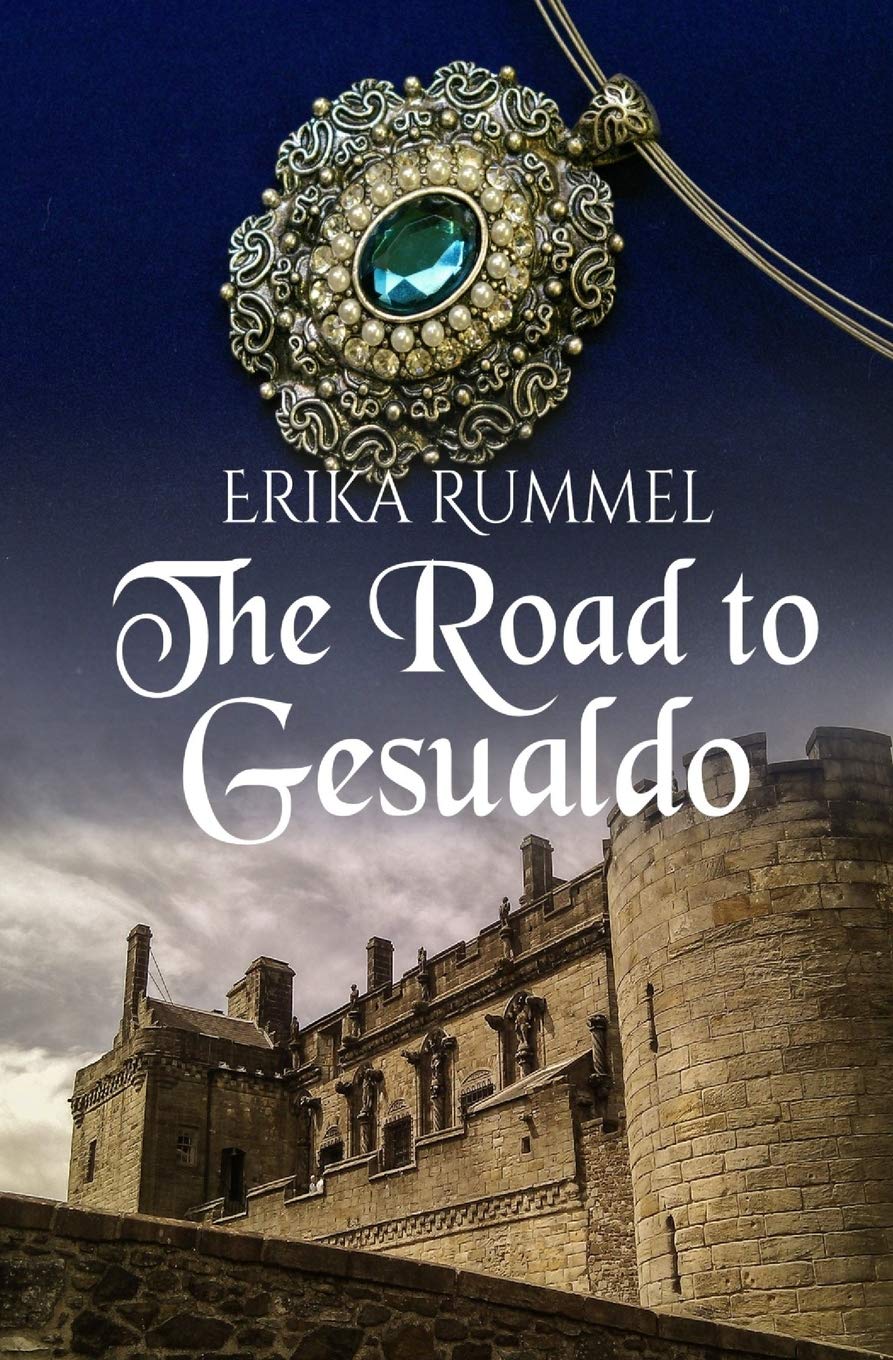 The Road to Gesualdo,Used