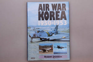 Air War Korea 19501953