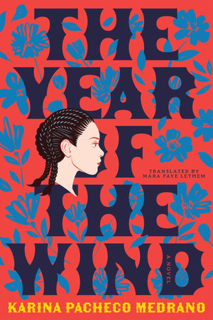 Year Of The Wind