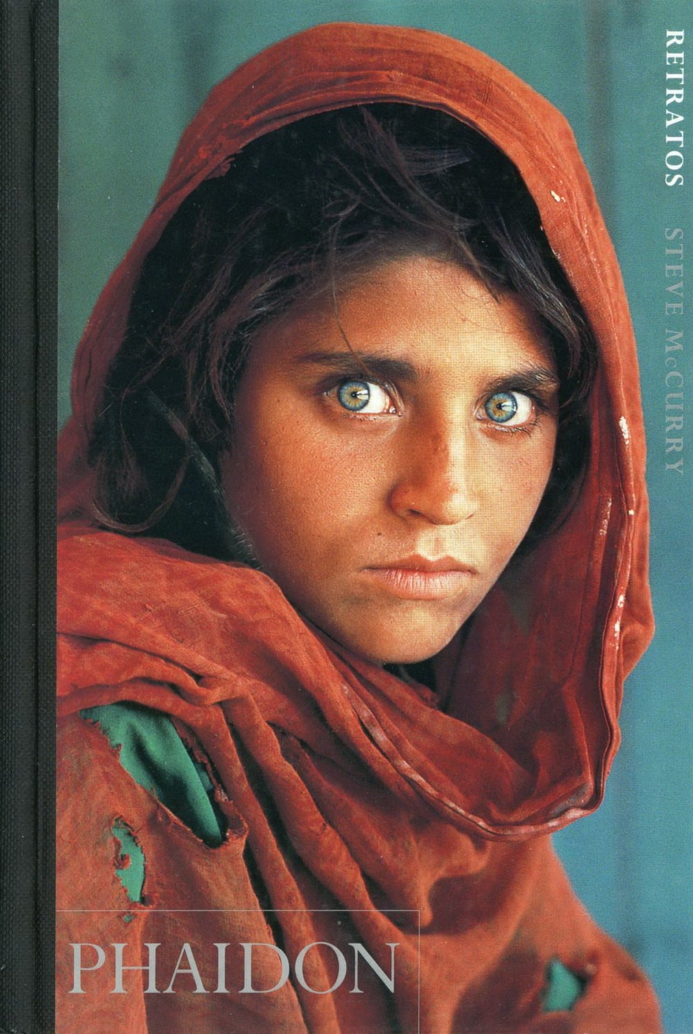 Retratos (Spanish Edition)