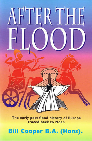 After The Flood-used