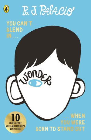Wonder,Used